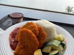 -湾景餐厅(海洋公园店)