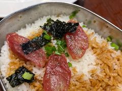 儿时酱油饭-寻宝记绍兴菜(鲁迅路店)