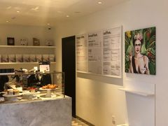 -大酉·M Coffee(北京美术馆店)
