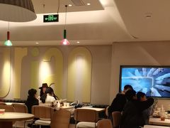 -乐凯撒披萨(中心书城店)