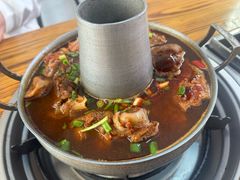 -唠叨坊私房菜(五一街店)