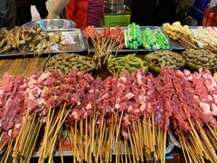 -袁师傅烤肉(弹子石店)