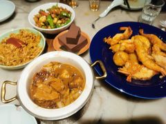 -小吊梨汤·北京菜·烤鸭(清河万象汇店)