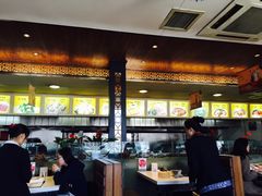 -李老爹香辣蟹(宣武门店)
