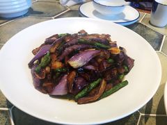 -盛百味·家宴餐厅(霸州分店)