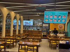 -古楼兰新疆抓饭(龙湖河西天街店)