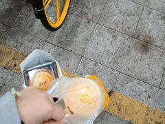 -芳叔(东方宝泰店)