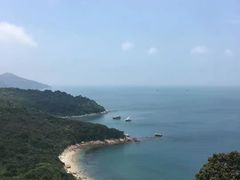 -南丫岛