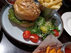 -bluefrog蓝蛙(悠唐购物中心店)