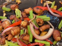 -一烙锅(友谊店)