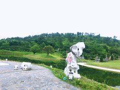 -南京银杏湖乐园