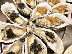 -豪园台山碳烧生蚝(蓬江江华店)