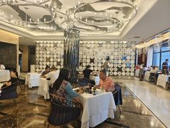 -马克西姆俄罗斯餐厅(通亚街店)