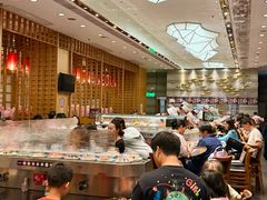 -元通寿司(地标店)