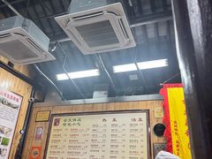 -粗茶淡饭(东关街店)