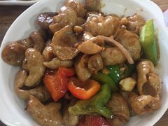 -真好吃牛杂(白沙店)