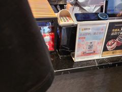 -燃厚蛋糕(卓展中信城店)