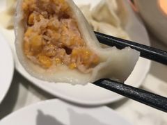 原汁海胆水饺-喜鼎海胆水饺(柏威年购物中心店)
