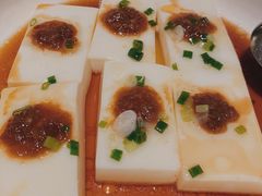 少爷酱蒸山水豆腐-小炳胜(卓悦中心店)