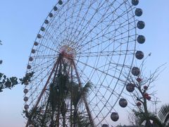 -三亚海昌梦幻海洋不夜城