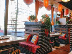 -江湖水乡铁锅炖魚(周庄嘉园店)