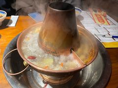 -鑫隆四季涮肉(八角畅游店)