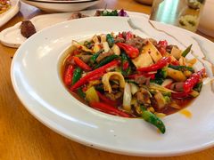 -陈麻婆豆腐(旗舰店)