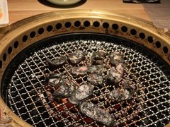 -江户烧肉(高德店)