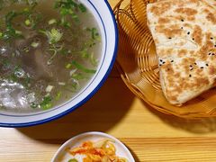 -陈掌柜澄城水盆羊肉(钟楼店)