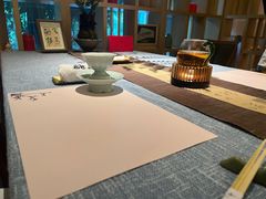 -淮食·雅宴(北大博雅国际酒店)