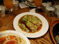 -阿罗新疆菜(人民广场店)