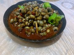 螺丝-段氏龙虾·烧烤·烤鱼(东书房路店)