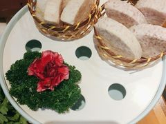 -手选潮汕鲜牛肉火锅(二七广场店)
