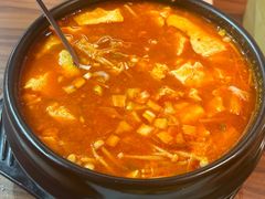 -烧肉一番·新韩式炭火烤肉(大岭山店)