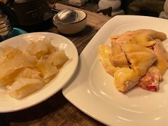 -江记.前院(邕州老街店)