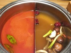 -水林间·寿喜烧自助(仙林金鹰店)