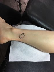 -刺客纹画纹身·洗纹身·穿孔饰品