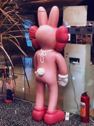 点击看大图 -3AM HAIR SALON烫发染发接发