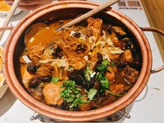 -关东小磨东北菜(漕河泾印象城店)