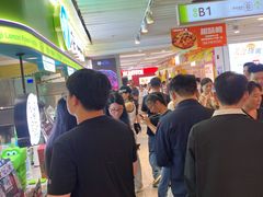 -柠季·手打柠檬茶(静安大悦城北座B1店 )