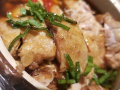 桂花糖芋苗-南京大牌档(中关村店)
