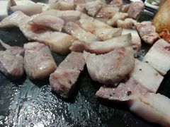 -Dombe豚(黑猪肉街店)