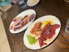 -韩风烤牛肉冷面店