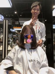 点击看大图 -CIT造型·烫发·染发