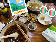 -黔派·虾子羊肉粉·小吃(佳宁娜广场店)
