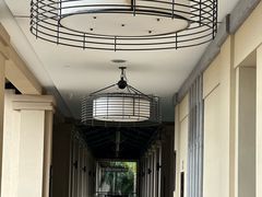 -海南清水湾莱佛士酒店