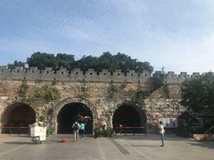 -东西巷