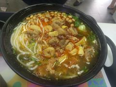 -粉达人·桂林米粉(解放北路店)