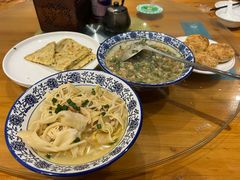 -荣家小吃(紫阳街店)