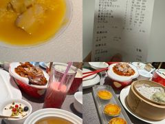 -秀儿四九城·新京菜(亚运村鸟巢店)